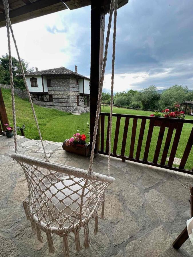 Leshten Guest Homes Zewnętrze zdjęcie