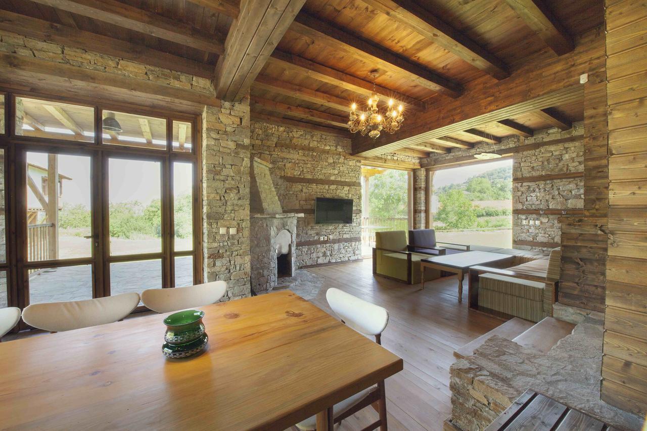 Leshten Guest Homes Zewnętrze zdjęcie