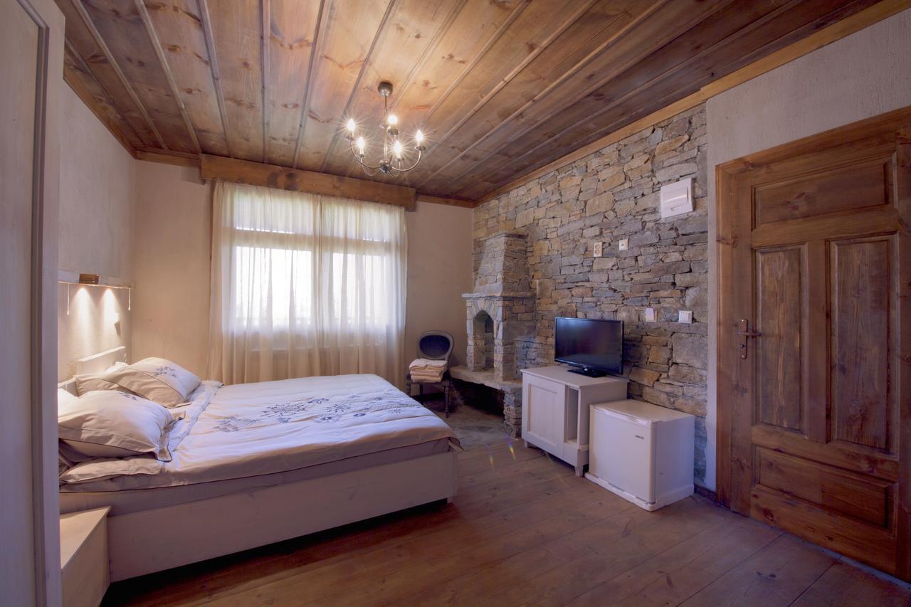 Leshten Guest Homes Zewnętrze zdjęcie