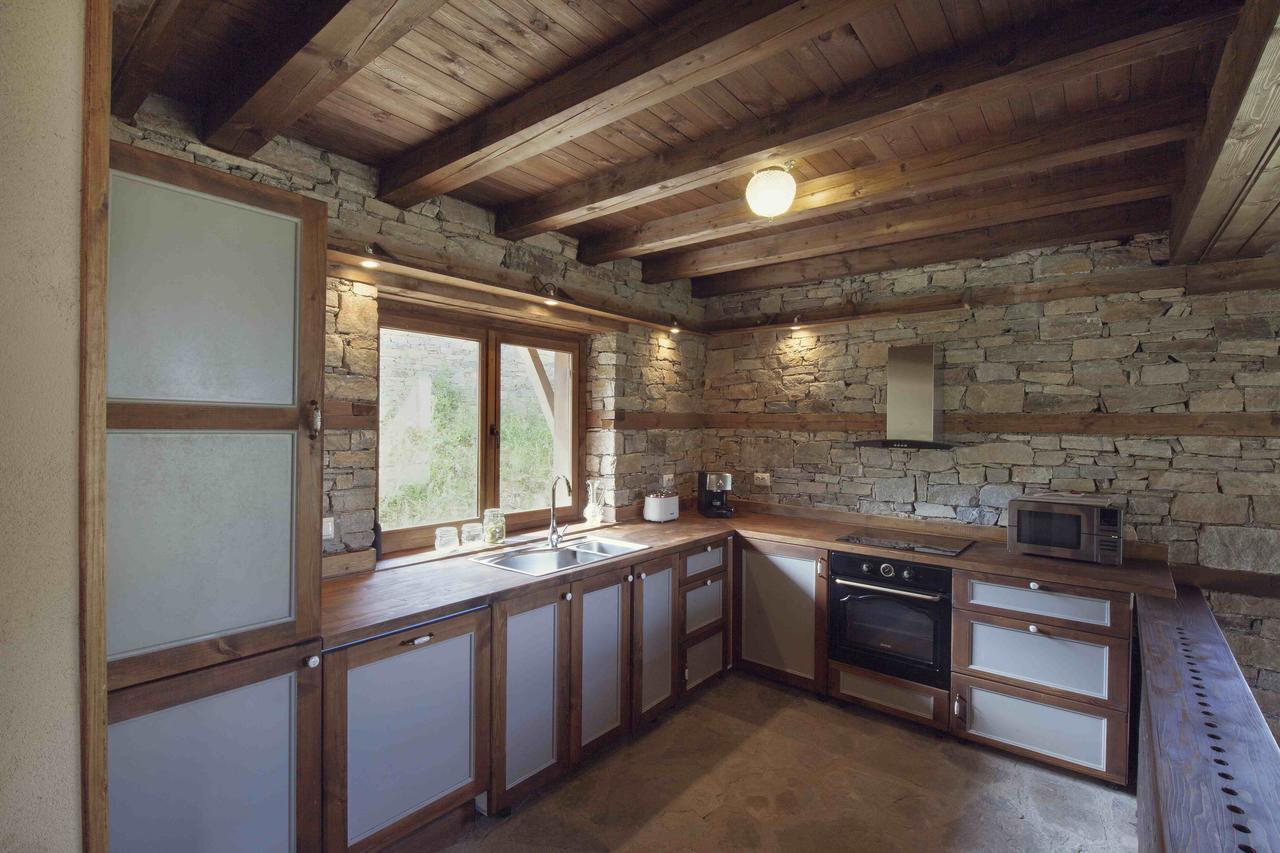Leshten Guest Homes Zewnętrze zdjęcie