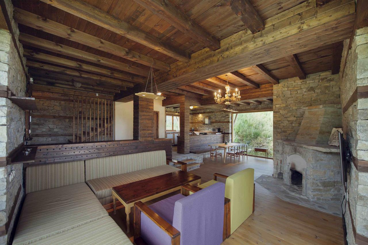 Leshten Guest Homes Zewnętrze zdjęcie