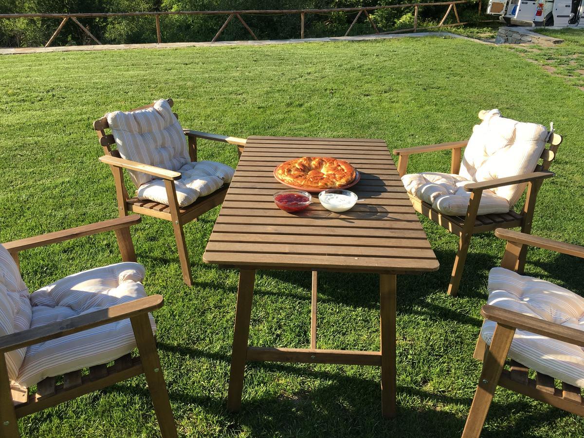 Leshten Guest Homes Zewnętrze zdjęcie