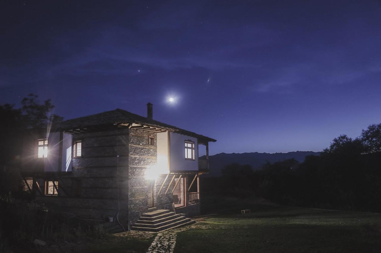 Leshten Guest Homes Zewnętrze zdjęcie